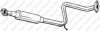 BOSAL 281-403 Middle Silencer